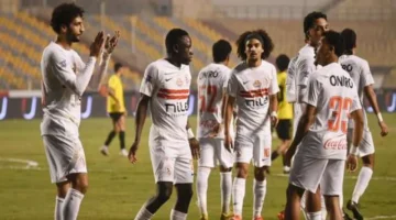الزمالك يوافق على رحيل ثنائي الفريق في يناير وتأثير القرار على تشكيلة الموسم المقبل 1
